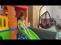 kids fun indoor playground