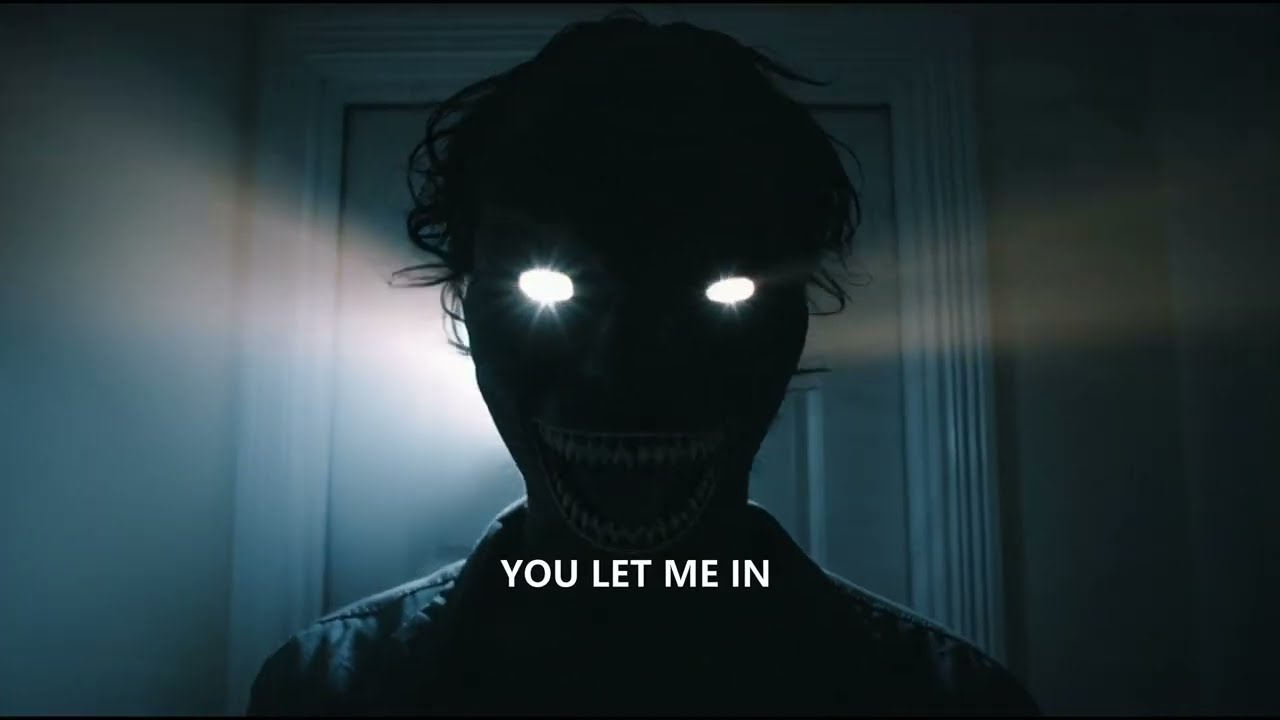 “YOU LET IT IN 😱 | Scariest Horror Short Film (Conjuring Style)”