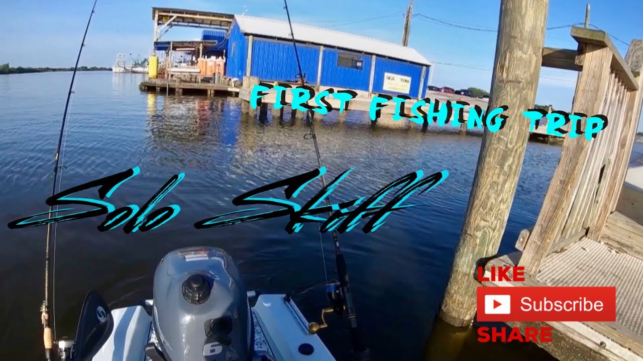 skiff trips fishing