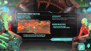 XCOM Enemy Within Part 16:  The long war