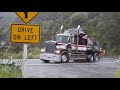 Trucks of New Zealand, Desert Road SH1, MK777