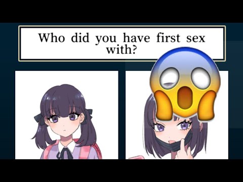Secret personality test || gameplay part 1