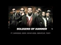 Soldiers of Hammer(The Last Two Music Group)