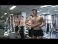 Adolescent Et Musculation Le Carnage Adolescent Et Musculation Le Carnage