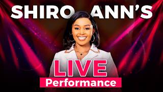 Ngarìkia Wega, Ni Ngatho || SHIRO ANN's Full Performance