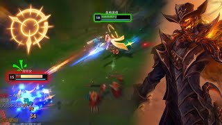 This Lucian Mechanic is Phenomenal - Engsub