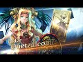 Fate/Grand Order - Quetzalcoatl Servant Introduction
