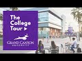 Full Episode | The College Tour at Grand Canyon University