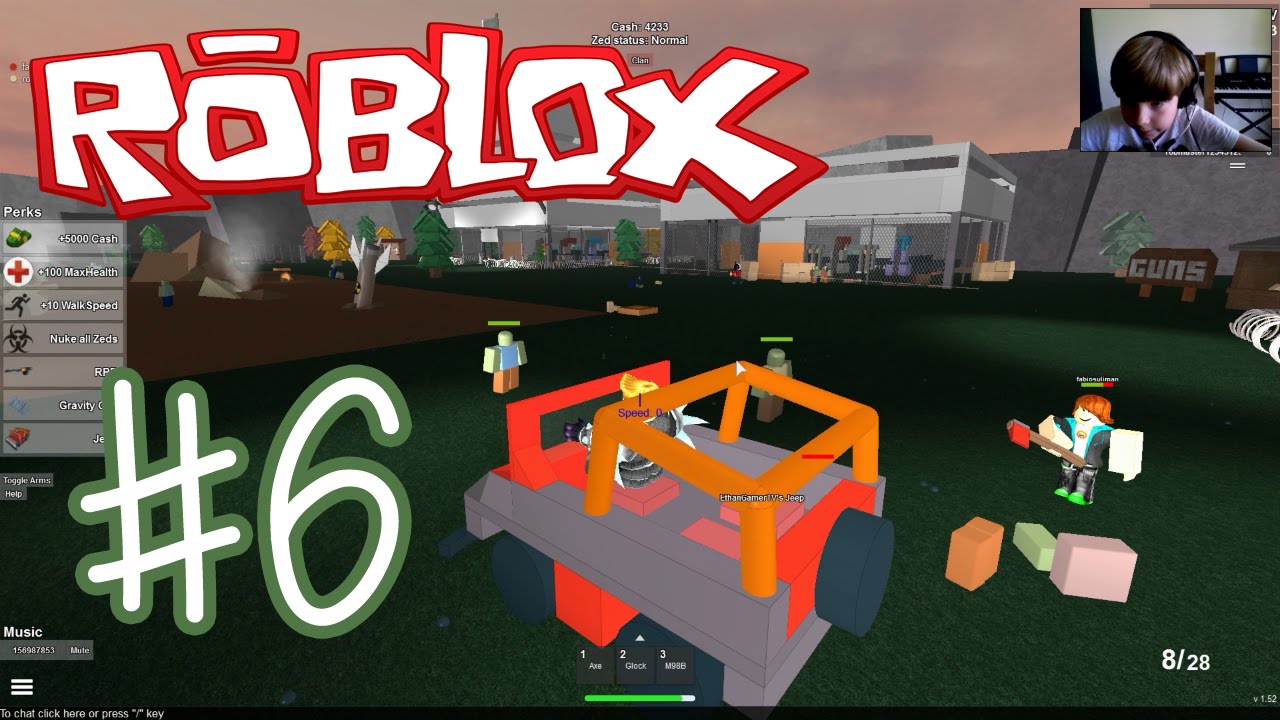 Zed Defense Tycoon Part 6 Roblox Youtube - zed tycoon roblox