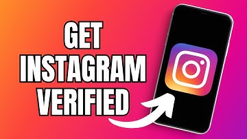 How To Get Verified On Instagram (Secret Method)