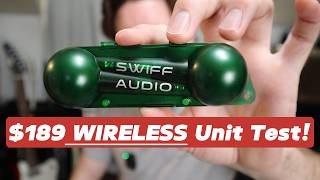 Can The SWIFF WT09B Hang?? Let’s Find Out!