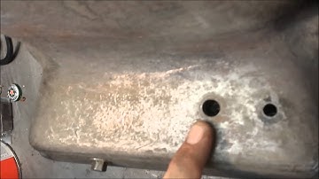 Monarch lathe tailstock