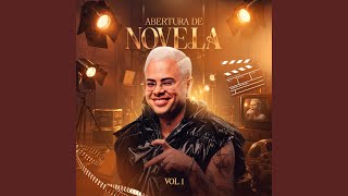Abertura de Novela (Ao Vivo) - Caio no pagode