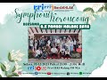 Symphoni keroncong  ok pamori malang raya