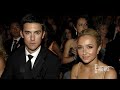 Hayden Panettiere Says Milo Ventimiglia Split Was "Out of Left Field” | E! News