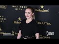Hayden Panettiere Says Milo Ventimiglia Split Was "Out of Left Field” | E! News