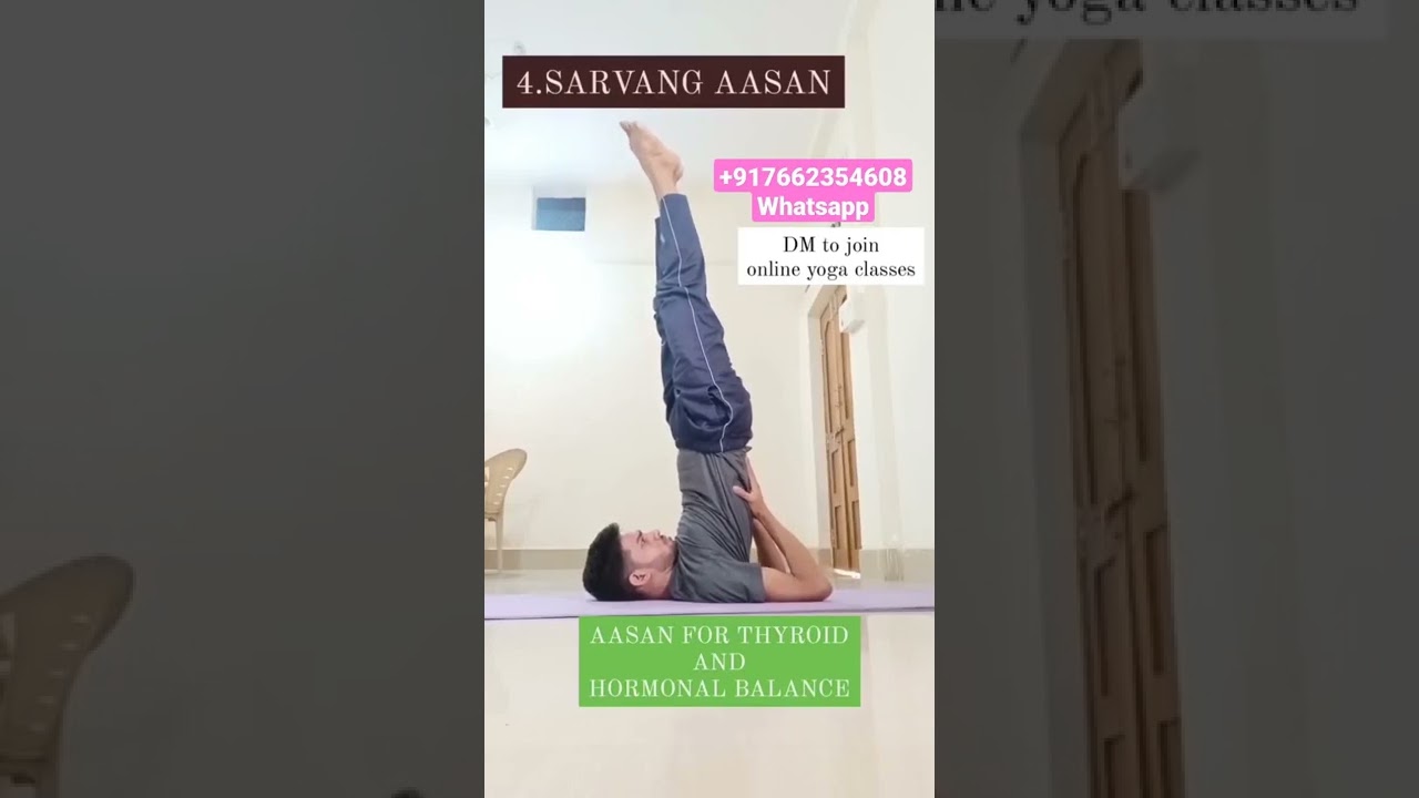 best online yoga classes in India