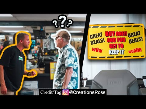 putting-terrible-deal-signs-in-store-windows-prank