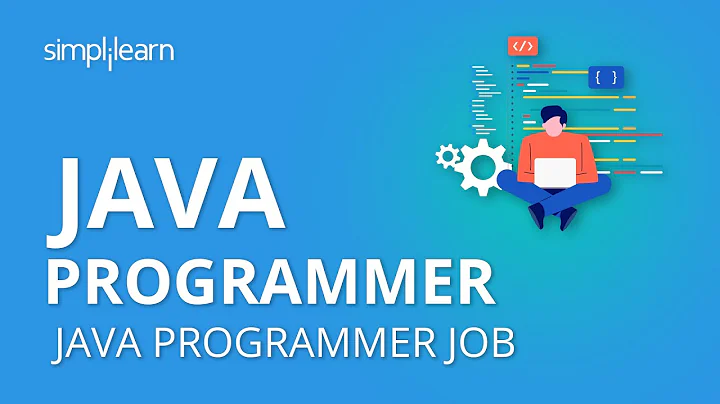 Java Programmer | Java Programmer Job | What a Java Developer Does | Java Developer Work in Company - DayDayNews