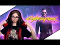 🛑 CYBERPUNK 2077 | ПОЛНОЕ ПРОХОЖДЕНИЕ НА РУССКОМ | ОБЗОР | СТРИМ КИБЕРПАНК 2077 | ФИНАЛ #5