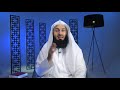 EP 6 (Comparing with Others) - Contentment from Revelation by Mufti Ismail Menk