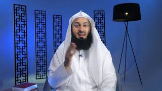 EP 6 (Comparing with Others) - Contentment from Revelation by Mufti Ismail Menk