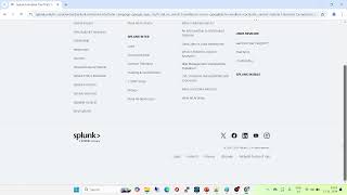 Celebrity how to download Splunk Net Worth