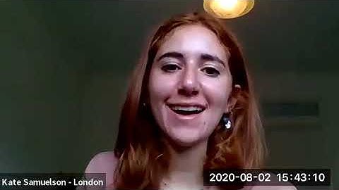 From Chernobyl to COVID 19 An interview - English