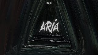 MAGİ  - Aria (Official Music)