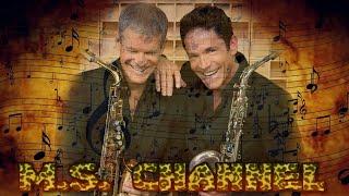 Dave Koz & David Sanborn - Side by Side