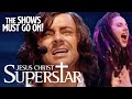 5 Iconic 'Jesus Christ Superstar' Songs | 50th Anniversary | The Shows Must Go On!