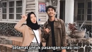 Kisah Cinta dimulai dari Tantan