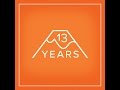 Etna is... Celebrating 13 Years!