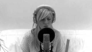 Someone Like You (Adele Cover) - By Alexa Goddard chords