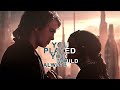 Burned By Love | Anakin Skywalker Tragedy Edit