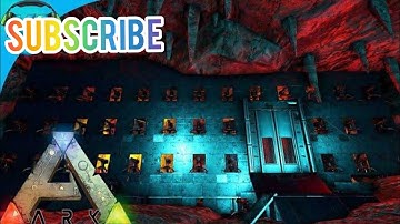 Ark Survival Evolved || Episode - 2 || Building underwater base part - 1