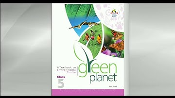 FEELING TO READ || CLASS 5 || E.V.S || CHAPTER 2 || Part 3 || MPES Classes