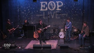 Shawn Mullins "Lullaby" @ Eddie Owen Presents