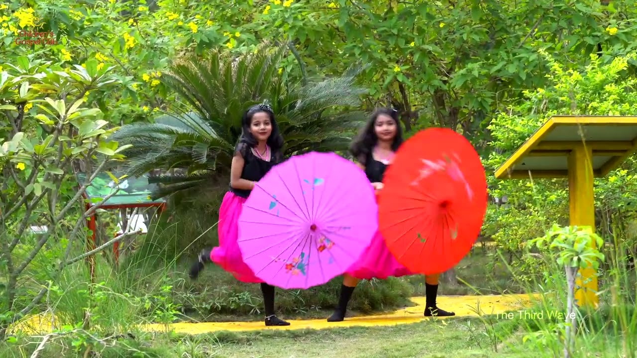 1. Title Song | CGC 2024 | Hindi