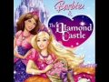 Barbie e o castelo de diamantes - pra sempre unidas