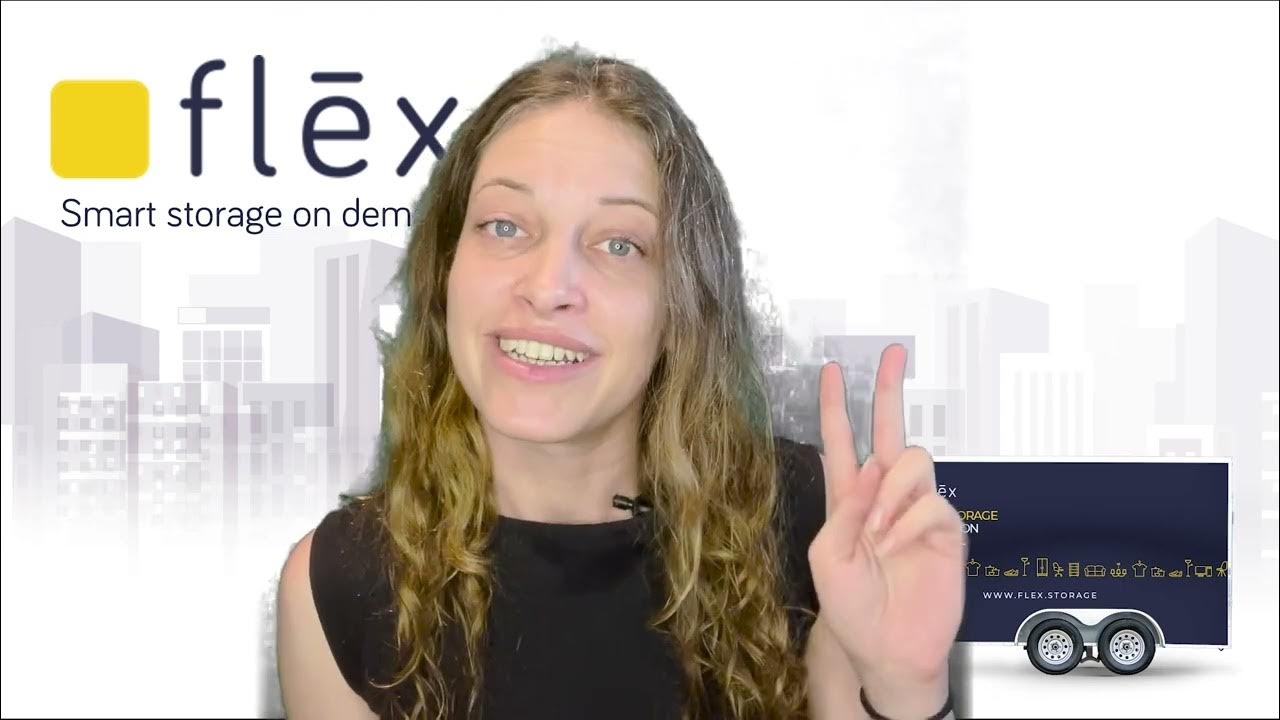 How Do Storage Units Make Money? YouTube