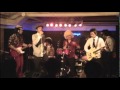 Ride Blues Band PV-02