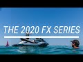 Yamaha’s 2020 FX Series