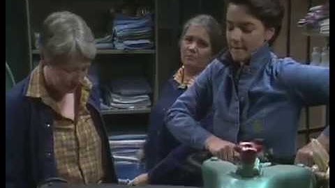 Prisoner: Cell Block H - Episode 504