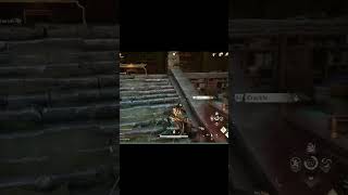 I love the panacea fan! #weapon #wherewindsmeet #gaming #fightscene