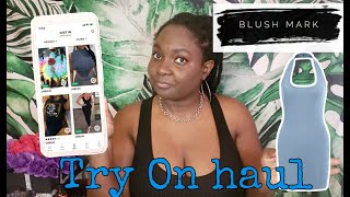 BlushMark Try On Haul | What I Ordered VS What I Got | *Honest Review*