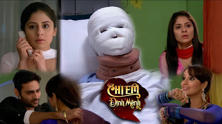 Trailer | Chị Em Định Mệnh - Tuần 8 | Nimrit trở về với diện mạo mới sau khi đánh bại được tử thần