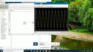 Basic Introduction to Matlab Simulink Graph Analysis