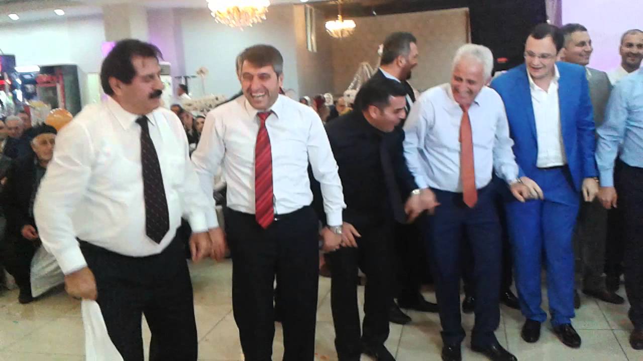 Davul Zurna Ali Kaya Erzurum İspir Ulutaş Köyü