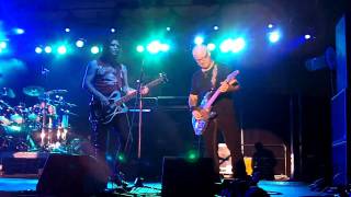 Warrant "HEAVEN" Live @ Arizona Bike Week 2011